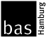 Logo BaS Hamburg